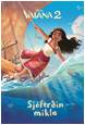 Vaiana 2 – Sjóferðin mikla